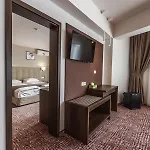 Grand Belvedere 4* Brasov