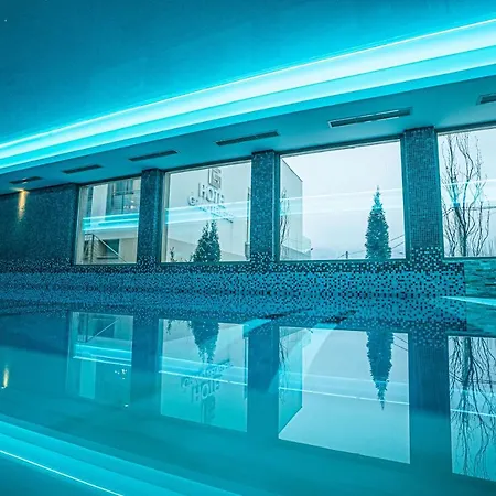 Otel Grand Belvedere 4*