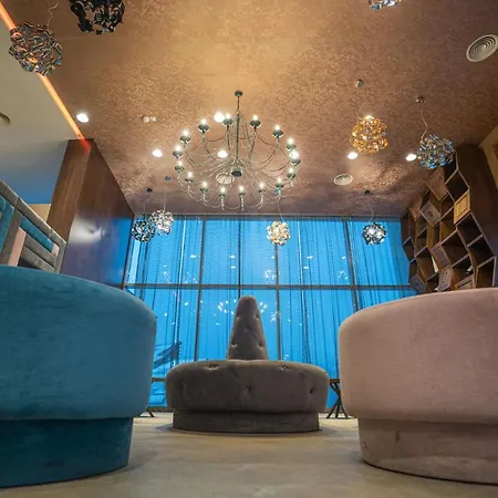 Grand Belvedere 4*