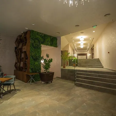 Grand Belvedere 4*