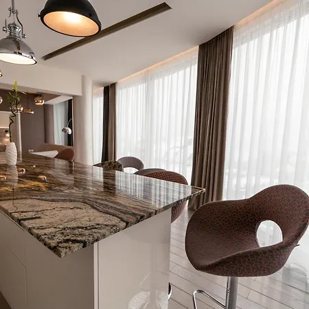 Grand Belvedere 4* Brašov