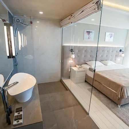 Grand Belvedere Hotel Brašov