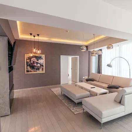 Hotel Grand Belvedere Brašov