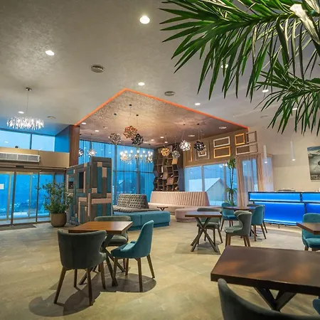 Grand Belvedere Brașov