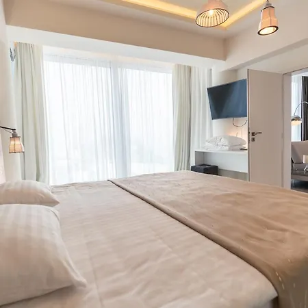 Grand Belvedere Szálloda 4*