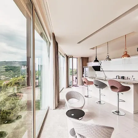 Otel Grand Belvedere