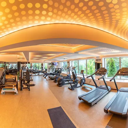 Grand Belvedere 브라쇼브