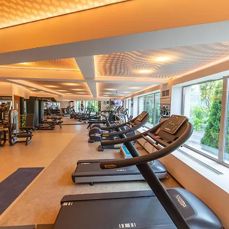 Grand Belvedere Otel