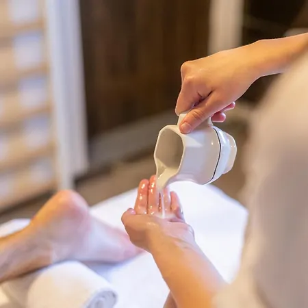 Hotel Grand Belvedere 4*