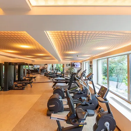Grand Belvedere 4* 브라쇼브
