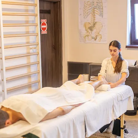 Hotel Grand Belvedere