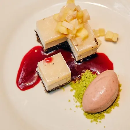 Grand Belvedere 4* Braşov