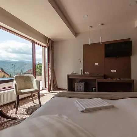 Otel Grand Belvedere 4*