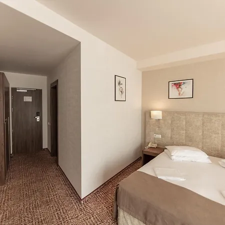 Grand Belvedere Hotel Brasov