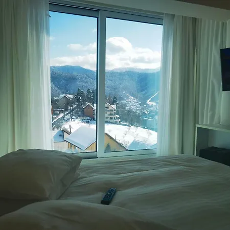 Grand Belvedere 4* 브라쇼브