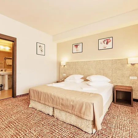 Grand Belvedere Otel