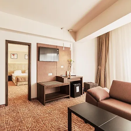 Hotel Grand Belvedere