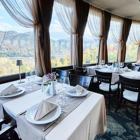 호텔 Grand Belvedere 4*