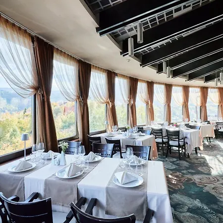 Grand Belvedere Hotel Braşov