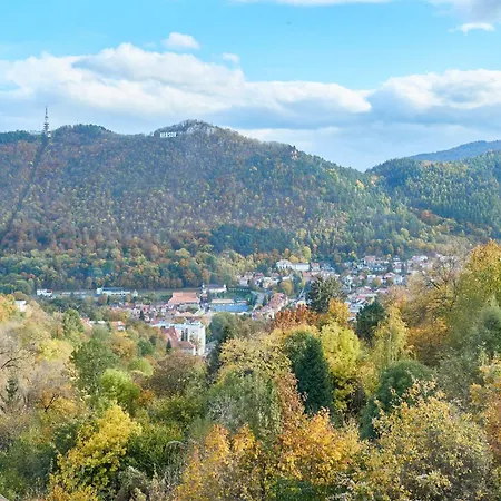 Grand Belvedere 4* Braşov