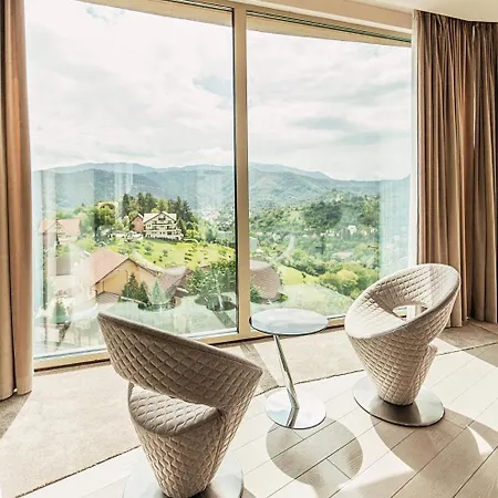 Grand Belvedere Otel 4*