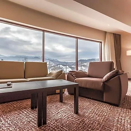Otel Grand Belvedere