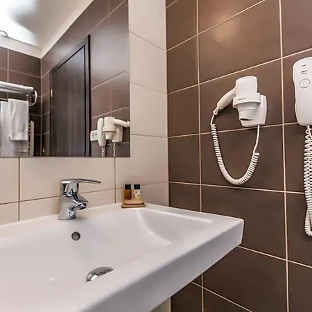 Grand Belvedere Otel 4*