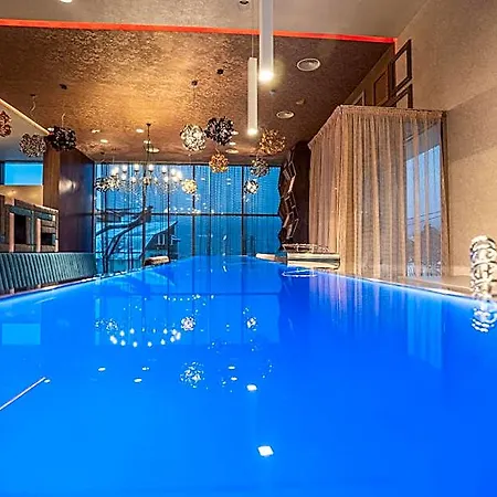 Otel Grand Belvedere