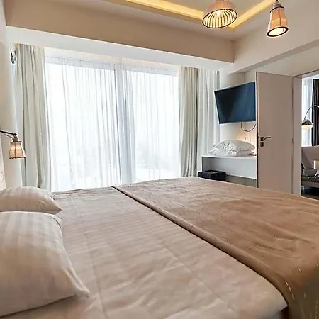 Grand Belvedere Otel 4*