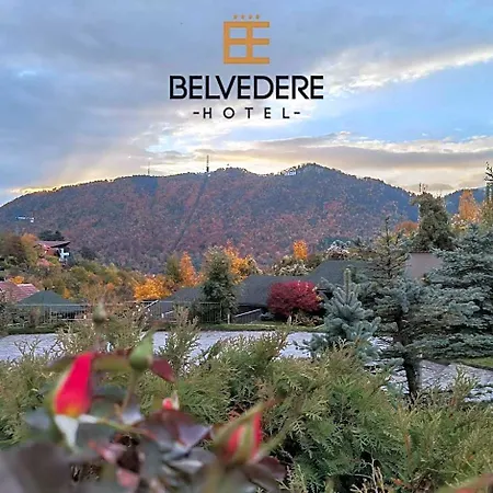 Grand Belvedere