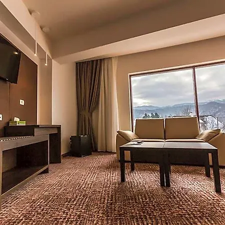 Grand Belvedere Otel 4*