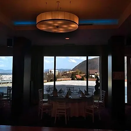 Grand Belvedere Otel