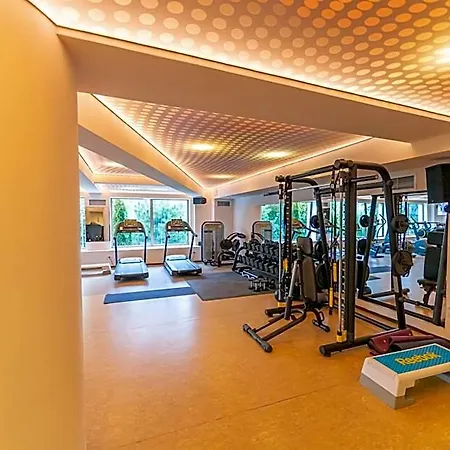 Grand Belvedere Otel