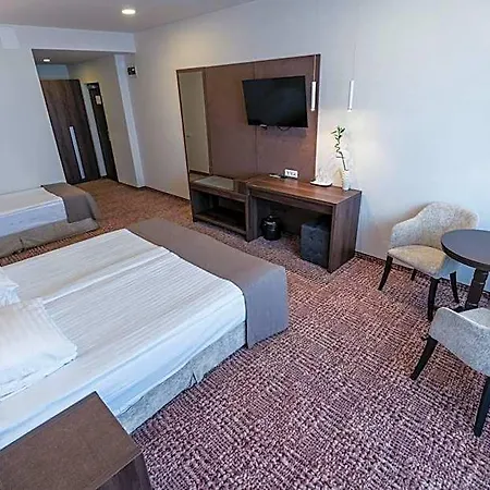 Grand Belvedere Otel 4*