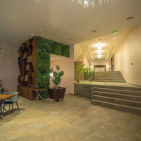 Otel Grand Belvedere
