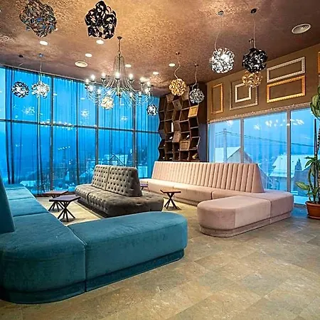 Otel Grand Belvedere