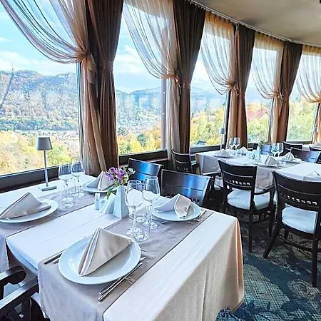 Hotel Grand Belvedere Brasov