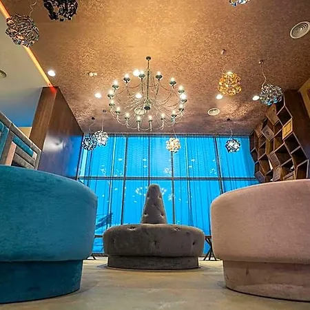 Grand Belvedere Hotel Brasov
