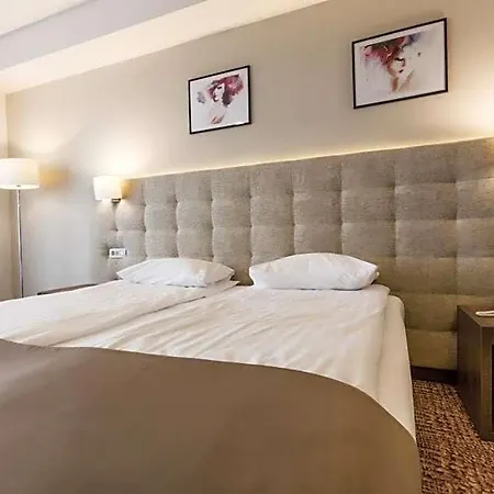 Hotel Grand Belvedere
