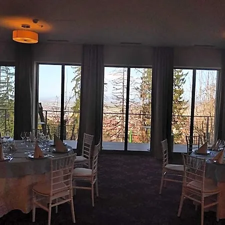 Grand Belvedere Hotel 4*