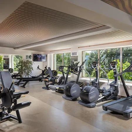 Grand Belvedere 4* Braşov