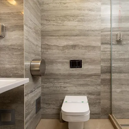 Grand Belvedere Otel 4*