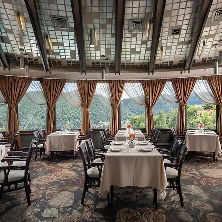 Otel Grand Belvedere 4*