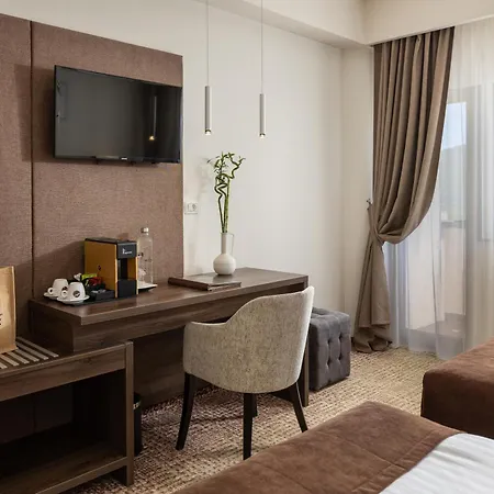 Grand Belvedere Otel Braşov
