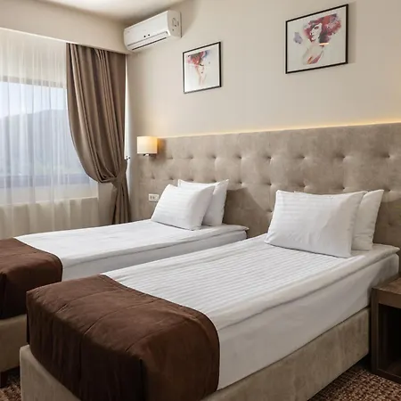 Otel Grand Belvedere Braşov
