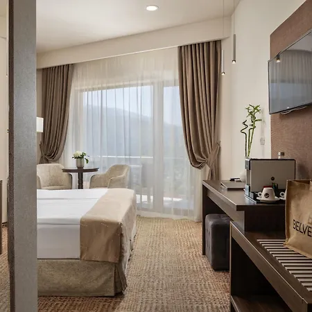 Grand Belvedere 4*