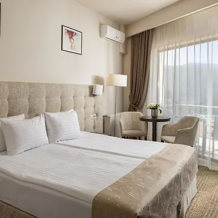 Grand Belvedere Otel