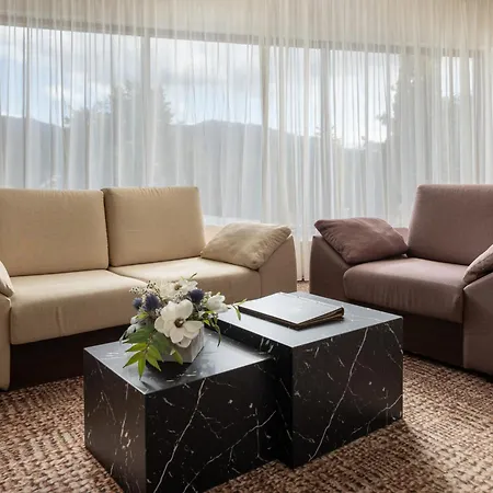 Grand Belvedere Hotel Brašov