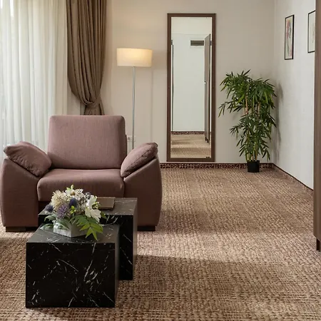 Otel Grand Belvedere Braşov