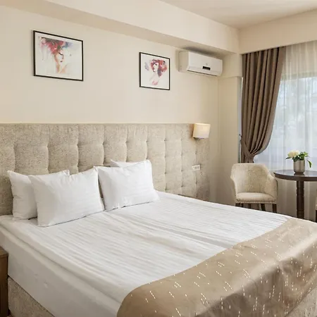 Grand Belvedere 4* Braşov
